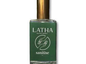 LATHA Sanitize