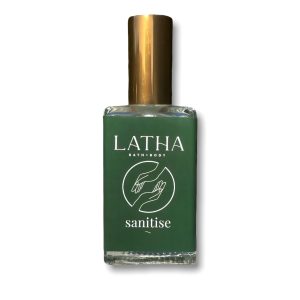 LATHA Sanitize