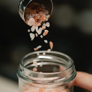 BATH SALT
