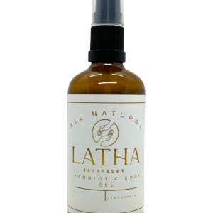 Probiotic Shower Gel 