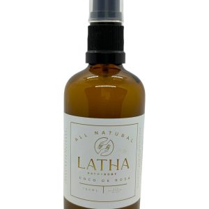 Coco De Rosa Mist