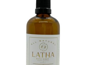 Frankincense and Neroli Mist