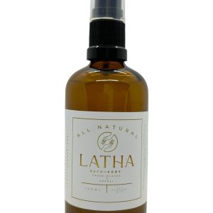 Frankincense and Neroli Mist