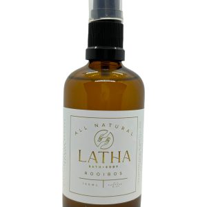 Rooibos Mist